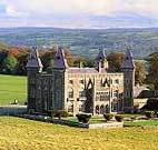 Dinefwr Park, LLandeilo