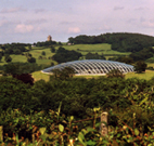 The National Botanical Garden Of Wales