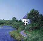 Llyn Llech Owain Country Park