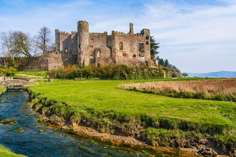 Laugharne